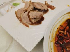 -便宜坊烤鸭店(科创店)