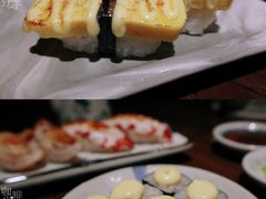 -大雄寿司(中华广场店)
