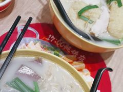 -谭仔米线(壹方城店)