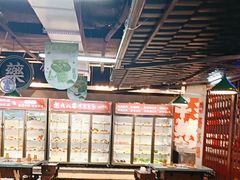 -怒火八零串串火锅(大渡口新天泽店)