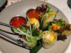 -芭札·Thai泰国餐厅(同和金铂天地店)
