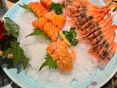-三石铁板烧(紫竹桥店)