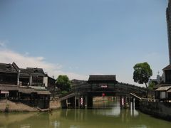 IMG_5458-运河游船(武林门码头)