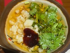 油碟-老天桥蛙炉火锅(姑苏总店)
