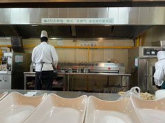 -新疆兵团食府清真(马连道店)
