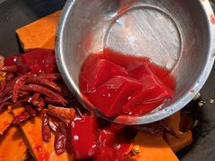 -阳阳老火锅(小南门店)