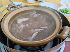 -石岐鸽师傅餐厅(石岐总店)