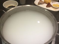 -吉友粥底火锅(方斜路店)