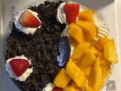 -维尔纳斯·生日蛋糕·动物奶油冰淇淋蛋糕(六里桥店)