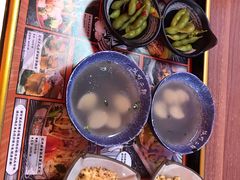 -饭町二郎日式综合茶餐(中安广场店)