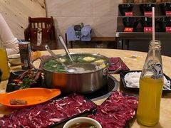 -合记汕头牛肉店(嘉禾路店)