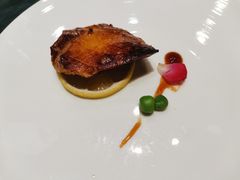炭烤鳕鱼西京烧-十二厨·土菜雅院