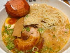 -味千拉面(双井店)