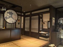 -梅亭居酒屋(中大国际店)