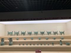 -上海博物馆(人民广场馆)