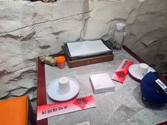 -大哈福烧烤·海鲜·家常菜(延安三路店)