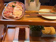 -野·大山里土鸡火锅(万科里店)