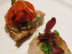 -圣丰索菲特·法国餐厅