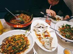 -兰湘子·湘菜小炒(石家庄万象城店)