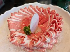 -百草滩羊·清水涮羊肉(长城路店)