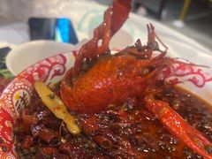 -柒五龙虾(八王寺店)