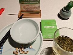 -湘邻呷铺·田园家宴(汉基广场店)