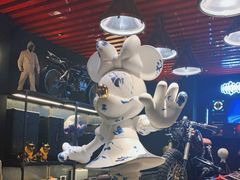 -drivepro(三里屯店)