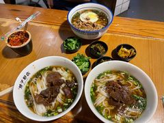-矮子粉店1985·长沙米粉(湘春路店)