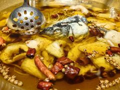 -巴渝菜舍曾氏麻辣风(霸州店)