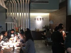 大堂-十面春风·江南面馆(崇宁路店)