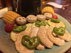 -MIKOMIKO和牛烧肉专门店(南门店)