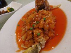 -江南村酒家