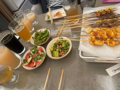 -苏小牛·牛肉串(国贸店)