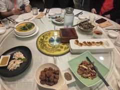 -北京全聚德(西客站店)