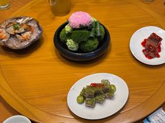 -宁波柏悦酒店·钱湖渔港