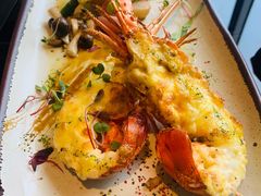 -上海苏宁宝丽嘉酒店·Cafe Bellagio西餐厅