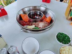 -马帮寨绿地农庄店
