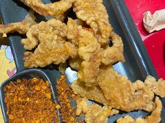 -谭鸭血老火锅(七宝万科广场店)