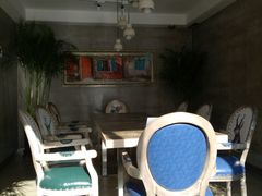 -HIGH FIVE哈福手工汉堡(桂林路店)