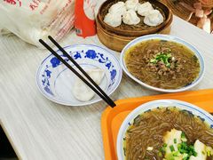 -新丰小吃(中山中路分店)