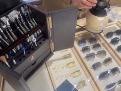 -溥仪眼镜PUYI OPTICAL(国贸商城店)
