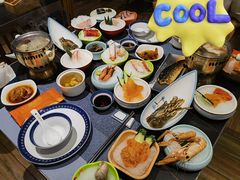-海鼎荟海鲜姿造(仟禧汇店)