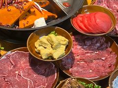 -阳阳老火锅(小南门店)