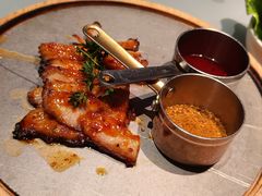 -小大董·烤鸭(观景餐厅·南京西路店)