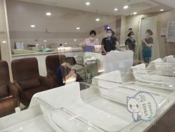 -爱贝蕊恩韩式月子会所(南山店)