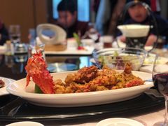 -山水雅居·江南雅宴(运河公园店)