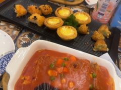 -番茄屋葡式美食(总店)