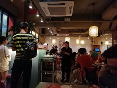 大堂-点点心点心专门店(旺角店)