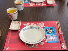 -仙隐小鹿中华料理(南宁万象城店)