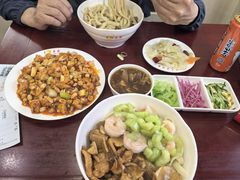 -杏园餐厅(阜成门店)